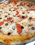 Orenpizza56 (Pobedy Avenue, 141/1), cafetería