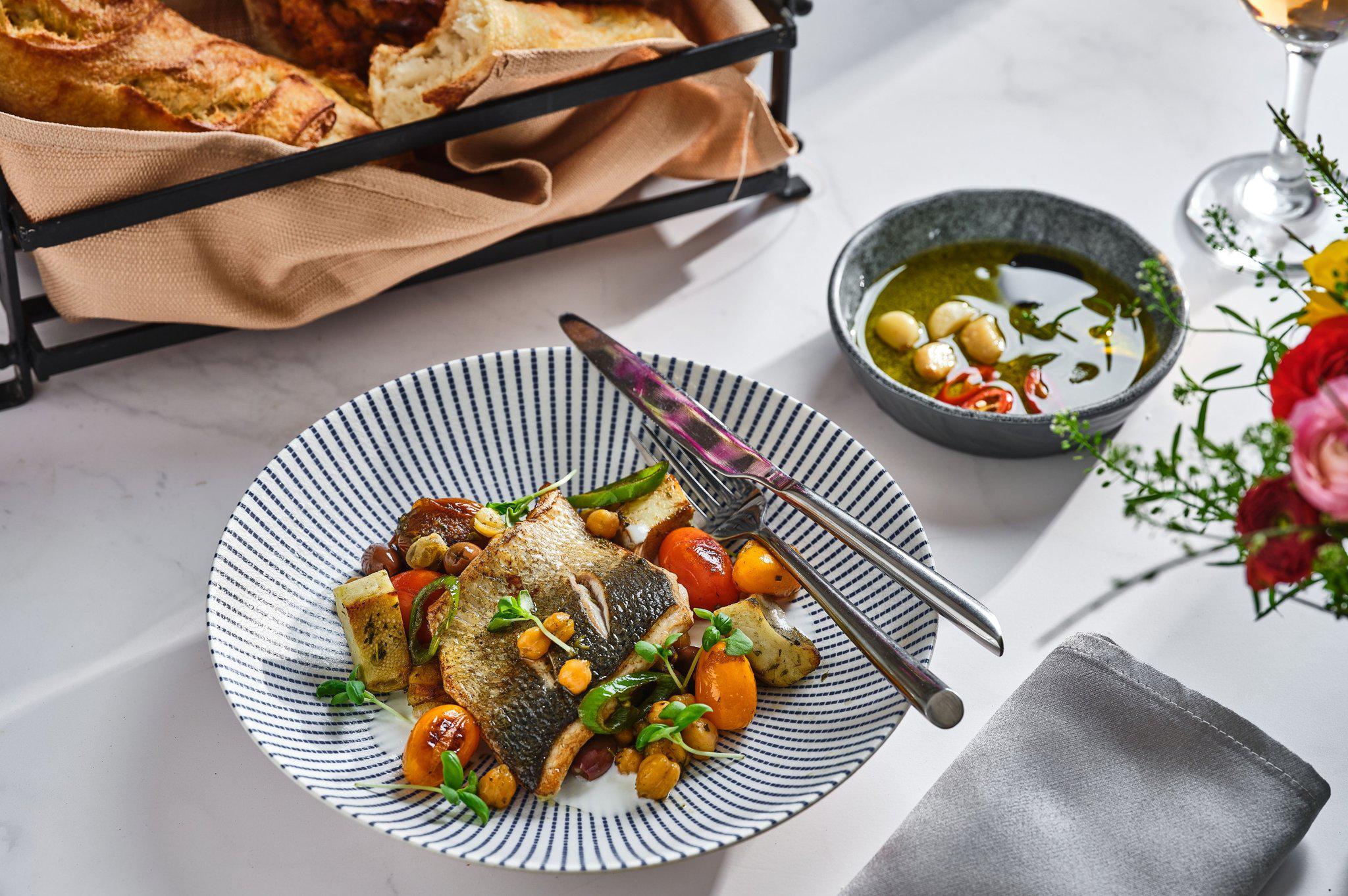 Фото InterContinental David