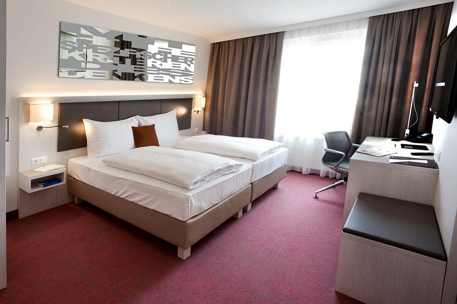 Фото отеля 3