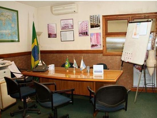 Фото Hotel Traful