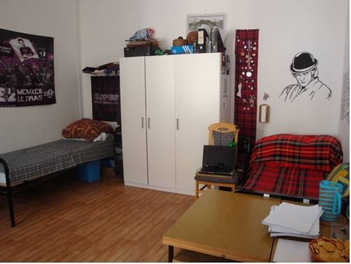 Фото A&o Budapest City