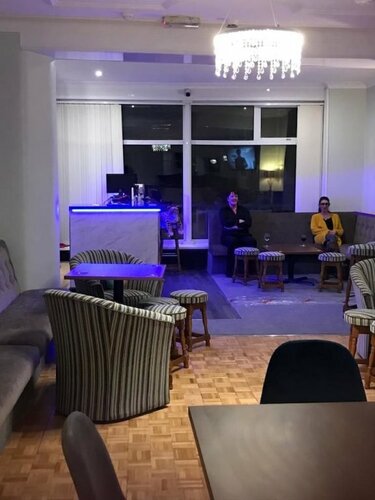 Гостиница Hotel 242 в Блэкпуле