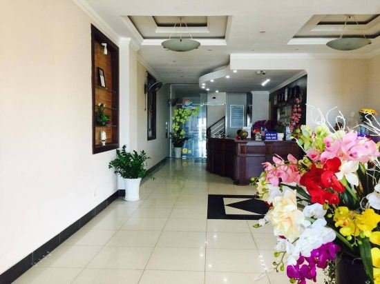 Фото Ocean Star Hotel