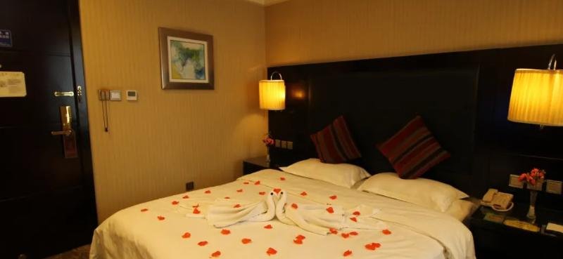 Фото Wanshang International Hotel