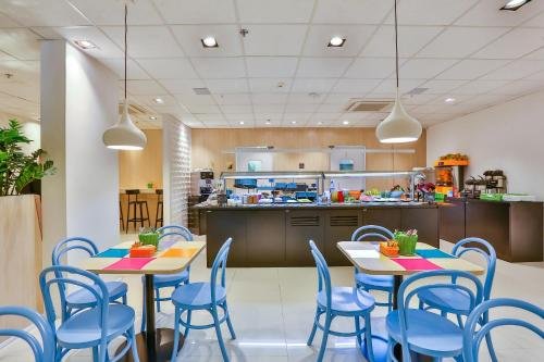 Фото Ibis Styles Goiania Marista