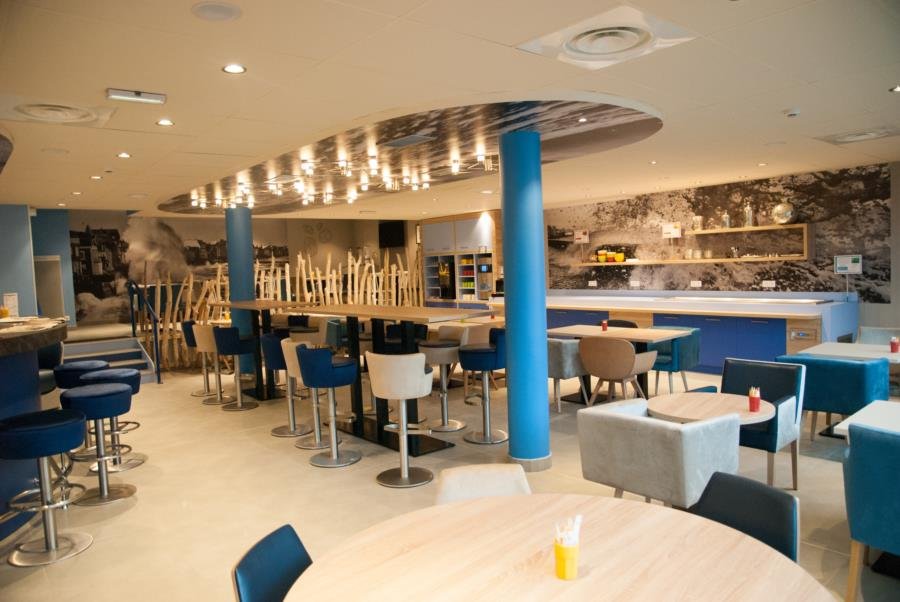 Фото Ibis Styles Saint Malo Port