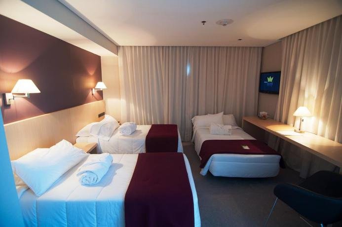 Фото Salto Hotel & Casino