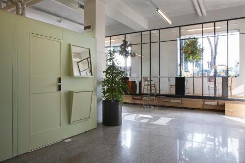 Фото Bed and Boarding - Hostel