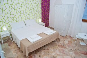 Гостиница Papillon Bnb