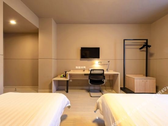 Фото Jinjiang Inn Shanghai Expo Park Pusan Road