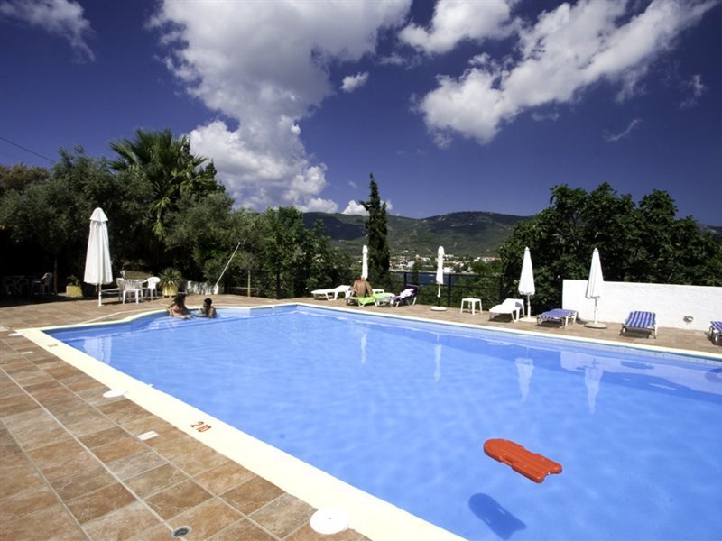 Фото Anamar Skiathos Hotel