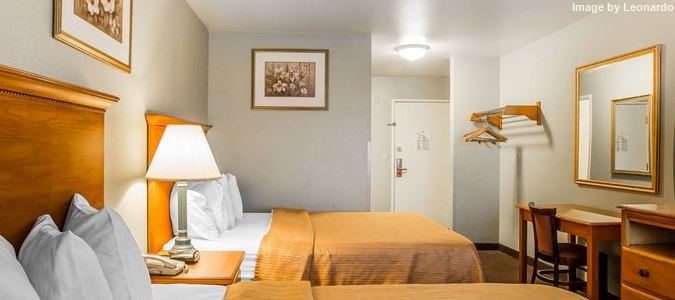 Фото Econo Lodge
