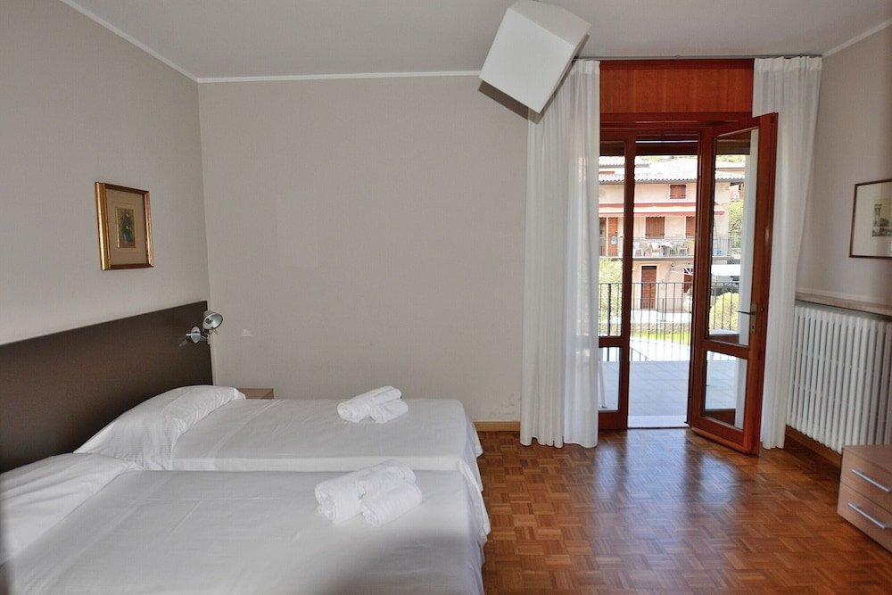 Фото Ca' Le Terrazze