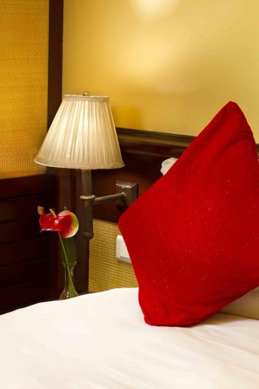 Фото Novus Plaza Hodelpa