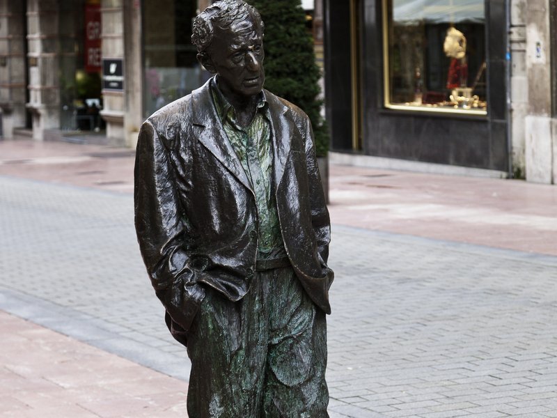 Фото Ibis budget Oviedo