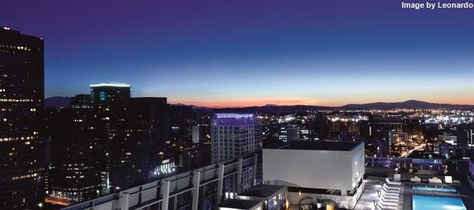 Фото The Ritz-Carlton, Los Angeles