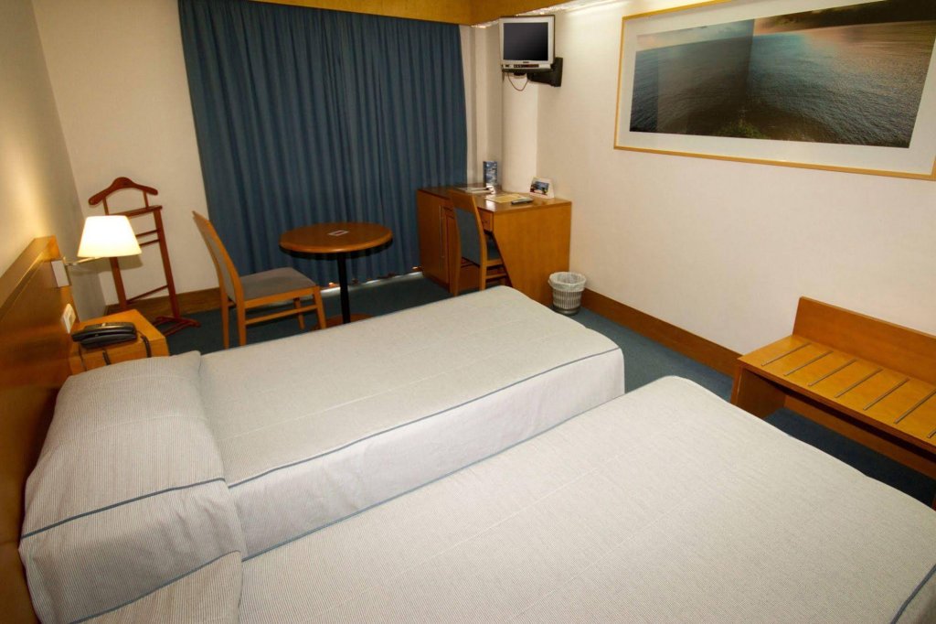 Фото Comfort Inn Ponta Delgada