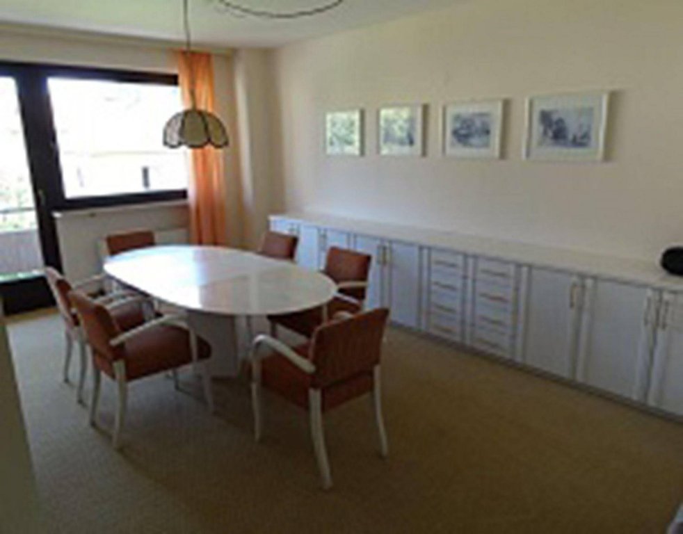 Фото Aparthotel Andreas Hofer