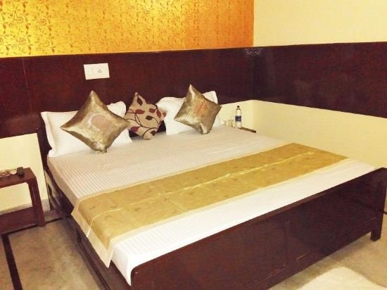 Фото Airport Hotel Olive & Blue