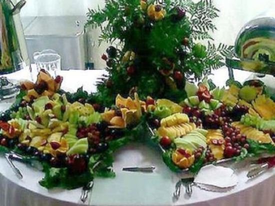 Фото Parador El Buen Café