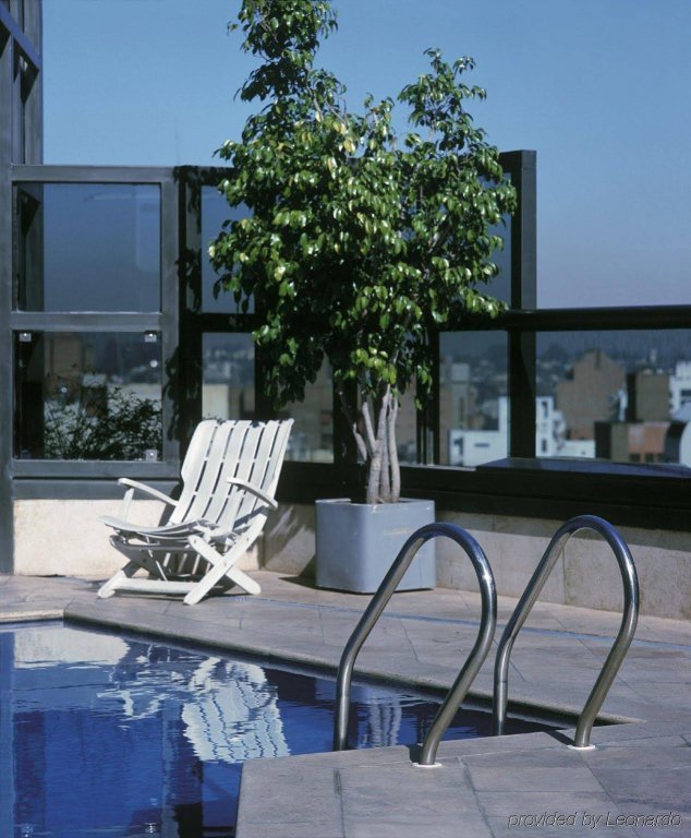 Фото Nh Cordoba Panorama