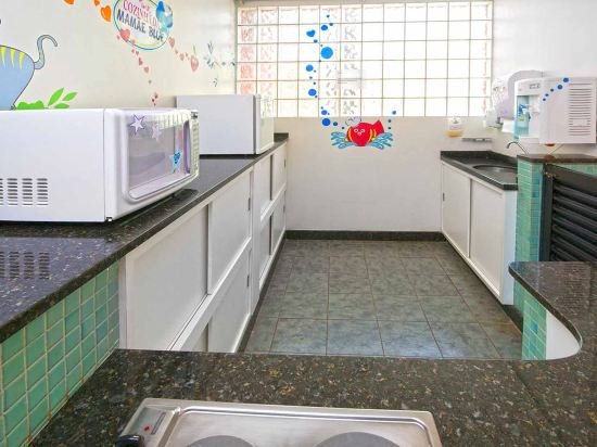 Фото Blue Tree Thermas de Lins