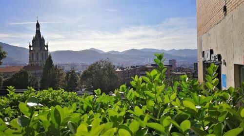 Hostel All Iron, Bilbao, photo