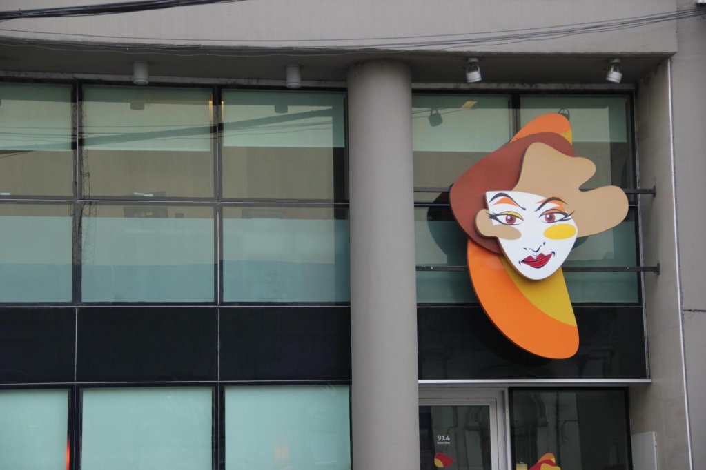 Фото Roberta Rosa de Fontana Suites