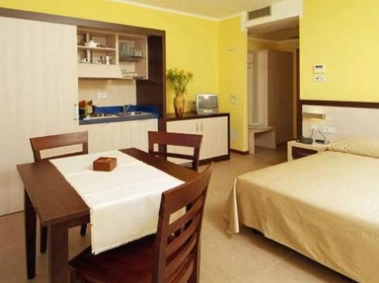 Фото Hotel & Residence Il Teatro