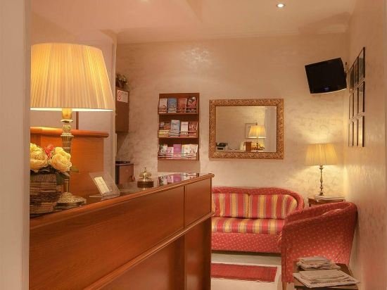 Фото Hotel Silla