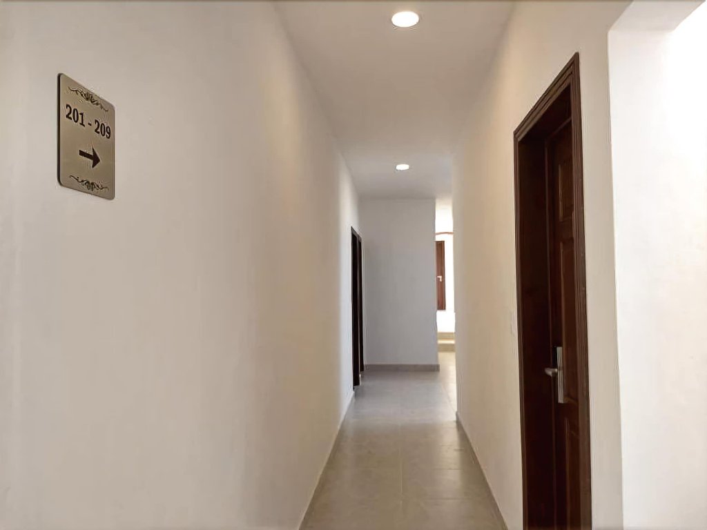 Фото Hotel Catedral Valladolid