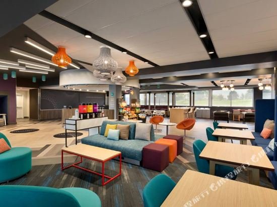 Фото Tru by Hilton Salt Lake City Midvale