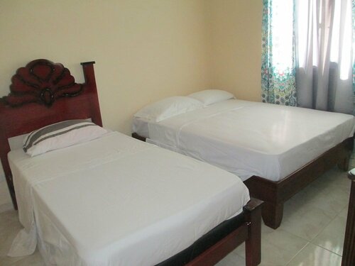 Гостиница Jazmin Apartments Vacations