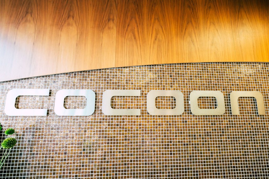 Фото Cocoon Sendlinger Tor