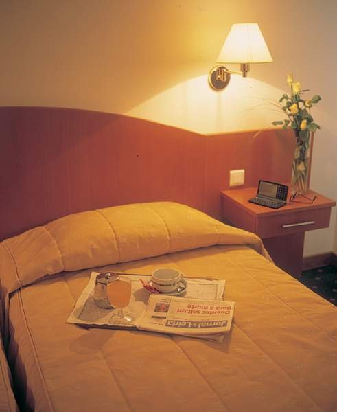 Фото Hotel Cinquentenário & Conference Center