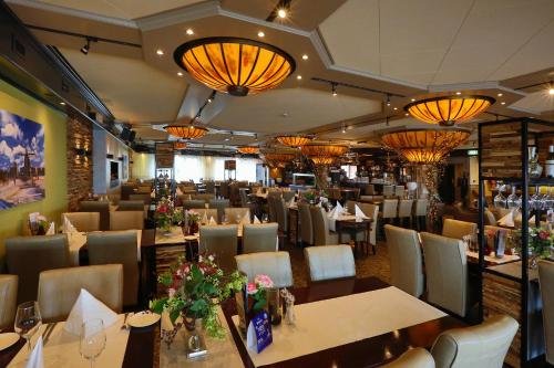 Фото Hotel Old Dutch