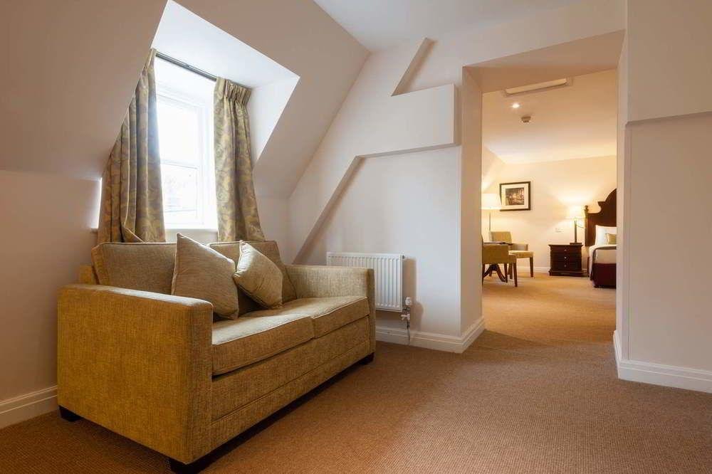 Фото De Vere Tortworth Court