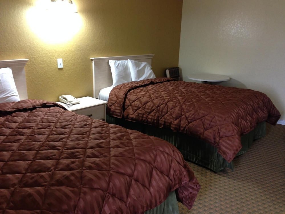 Фото La Villita Inn