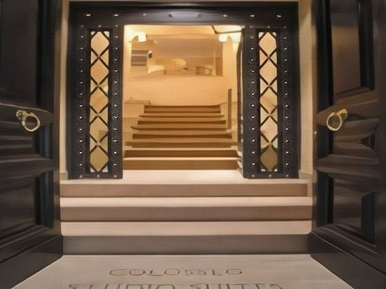 Фото Colosseo Studio Suites