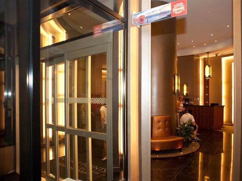 Фото Four Points by Sheraton Midtown-Times Square