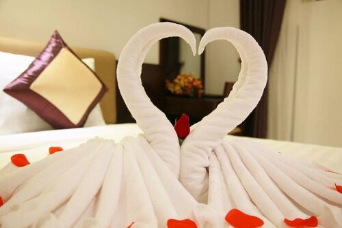 Гостиница London Sapa Hotel в Провинции Лаокай