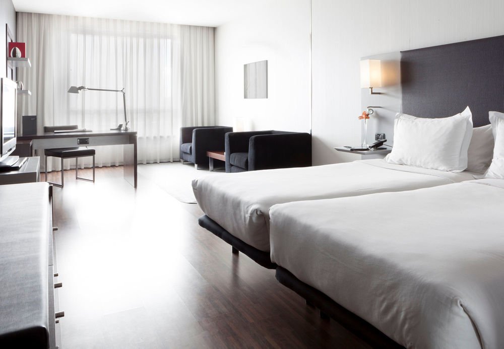 Фото Ac Hotel Coslada Aeropuerto by Marriott