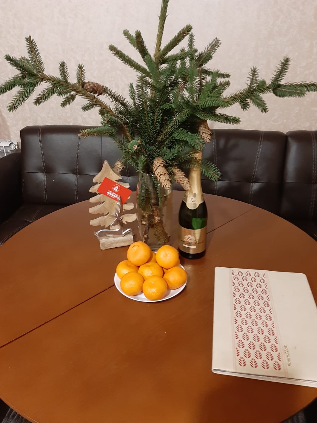 Фото Красный бережок