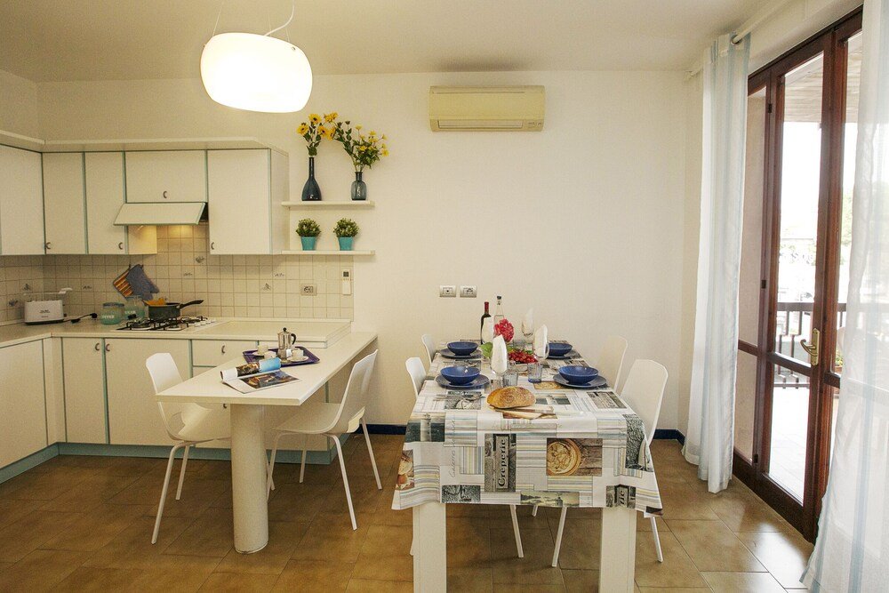 Фото Casa Del Faro