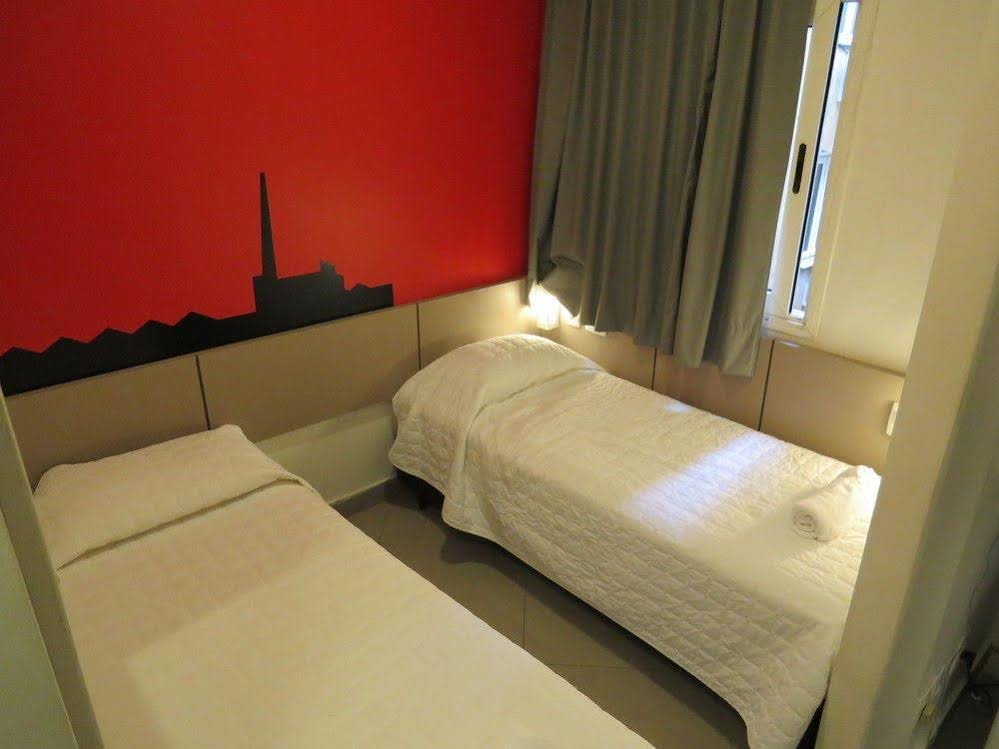 Фото Minuano Express Hotel