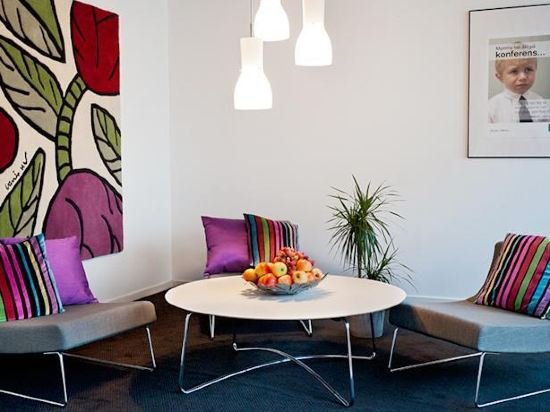 Фото Best Western Eurostop Orebro