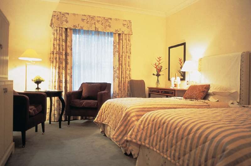 Фото Macdonald Bath SPA