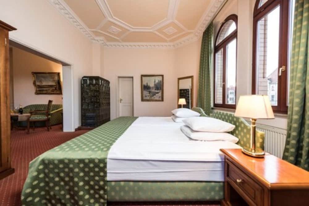 Фото Hotel Artushof