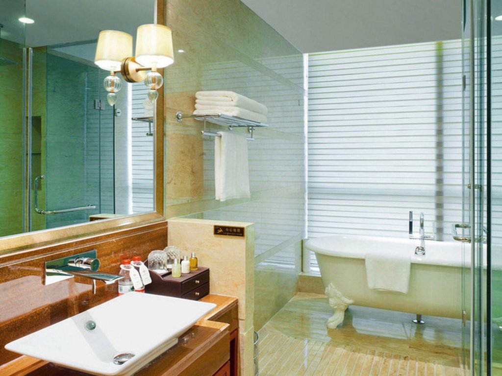 Фото Empark Grand Hotel Hangzhou Bay Ningbo