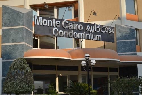 Фото Monte Cairo